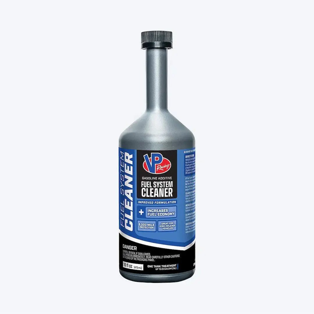 VP Fuel Canadian Fuel System Cleaner 16 oz – Engine Performance & Fuel Efficiency Enhancement by VP FUEL