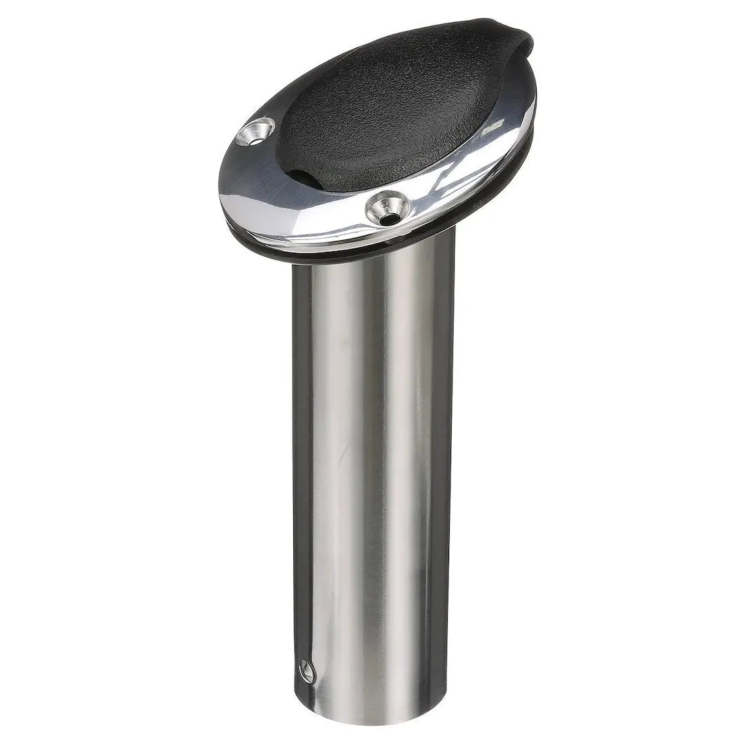 Attwood Marine ROD Holder with 30-Degree Flared Mount - Model 663627