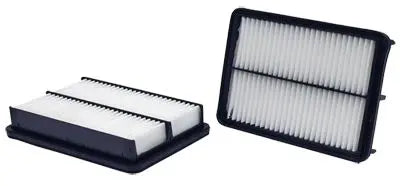 WIX Filtr LD W68615 Air Filter for Enhanced Engine Protection