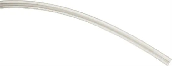 HELIX RACING 3/16' ID x 5/16' OD x 3 ft Clear Fuel Line Hose (Part #3165166)