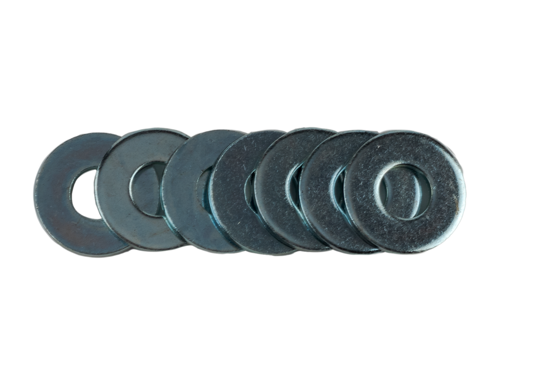 EQUALIZER 92049655 1/2-Inch Flat Washer