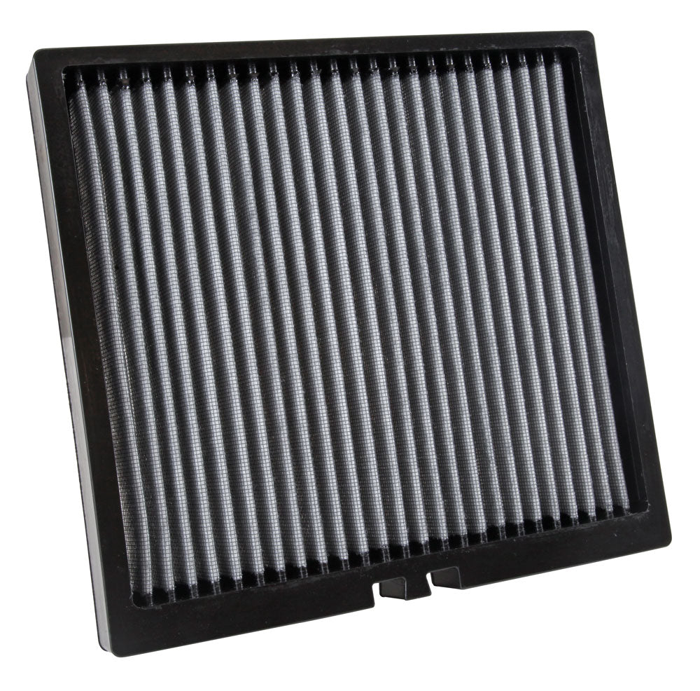 K&N Filter VF2047 Cabin Air Filter for Enhanced Vehicle Air Quality by K&N FILTER