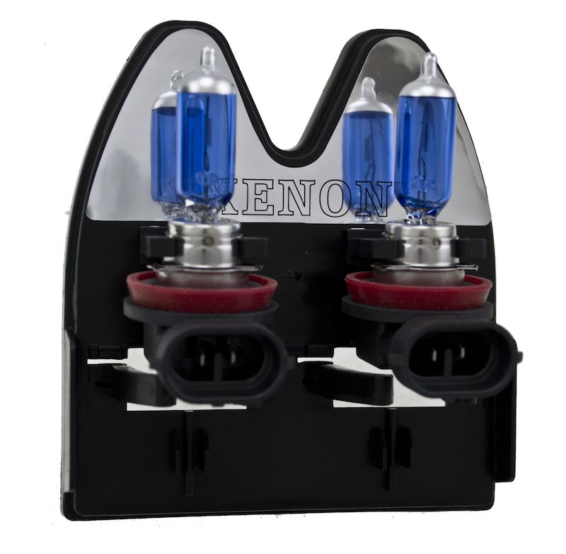 HELLA OPTLX Extrm XB H11 LED Headlight Bulb - High Performance Lighting Solution