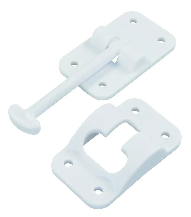 JR Products 3-1/2' T-Style Door Handle - Model 10414