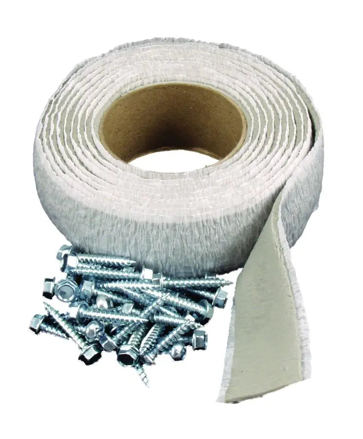 JR Products Vent Installation Kit - Part Number 04162 for Easy Vent System Setup