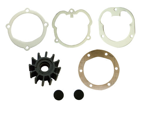 SIERRAMARINE Impeller Kit Part 183277 for Marine Engines