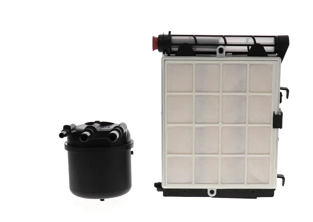 WIX FILTR LD WF10458 Fuel Filter for Optimal Engine Performance