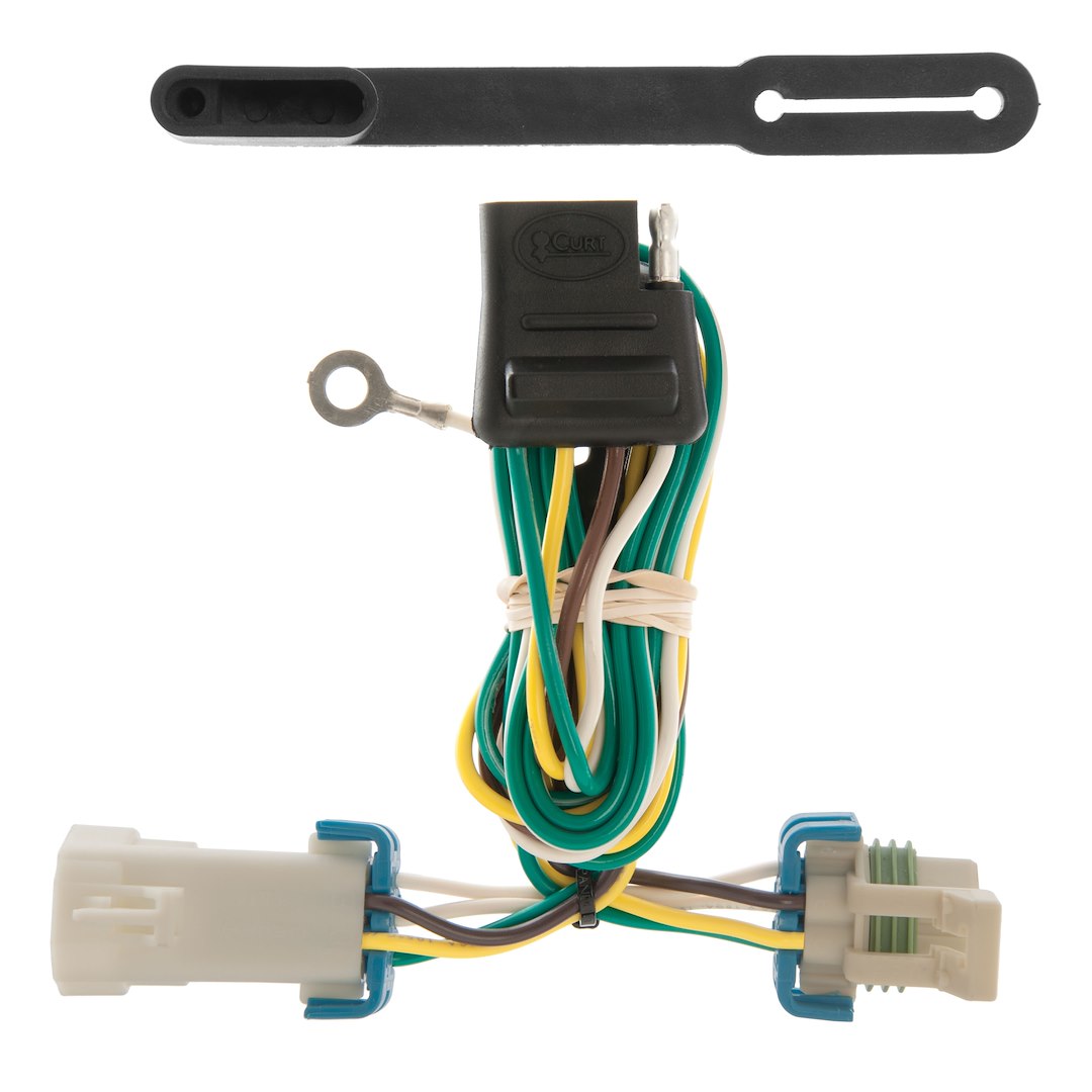 CURT MFG 55359 Hitch Accessory for Enhanced Towing Performance