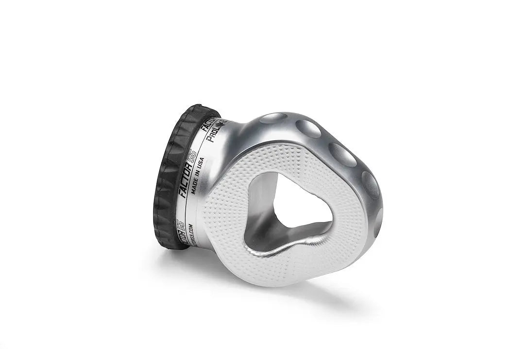Factor 55 ProLink 'E' Expert Winch Shackle Mo - Heavy-Duty Recovery Gear