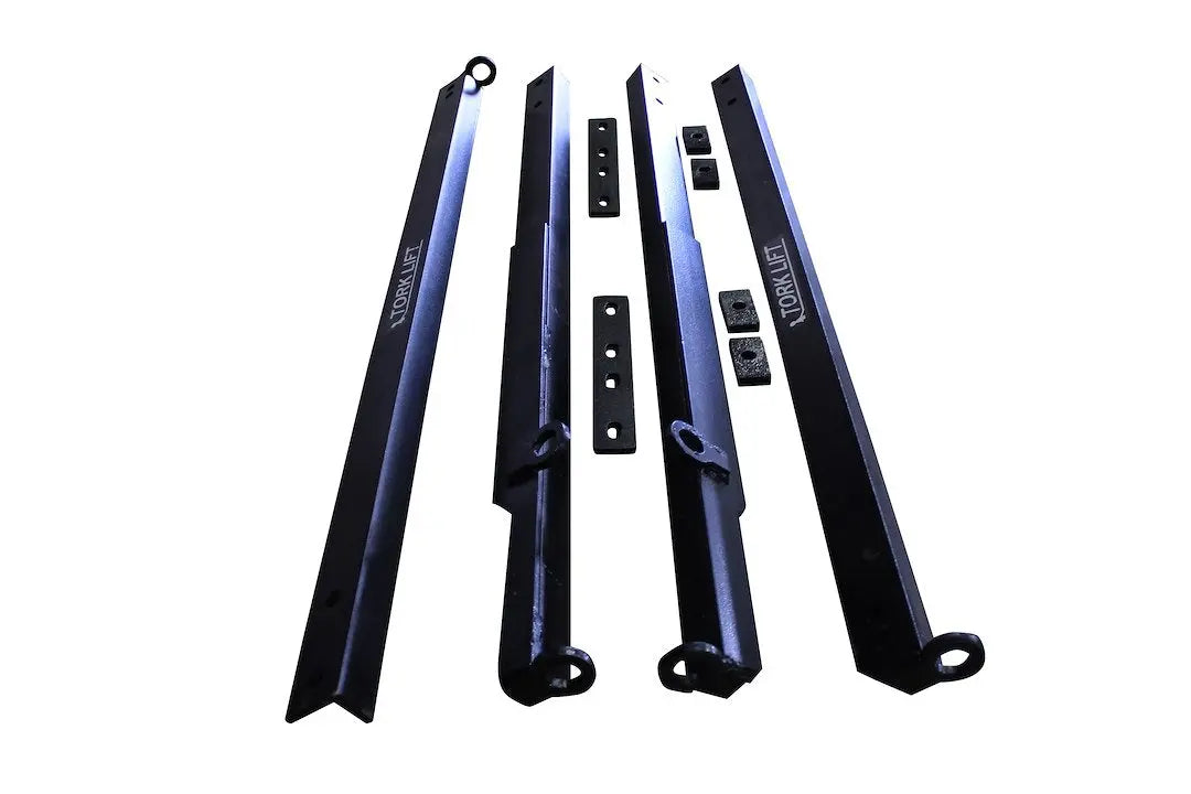 Torklift Adapter Kit for Dodge Dually - Part A7004