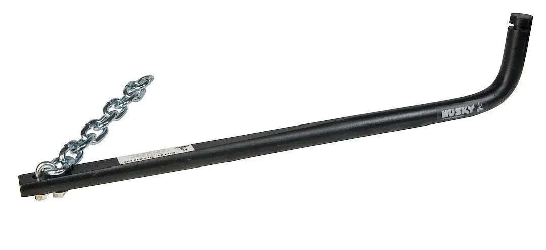 Husky Towing 31521 Spring Bar Assembly for 800-1200 lb Capacity