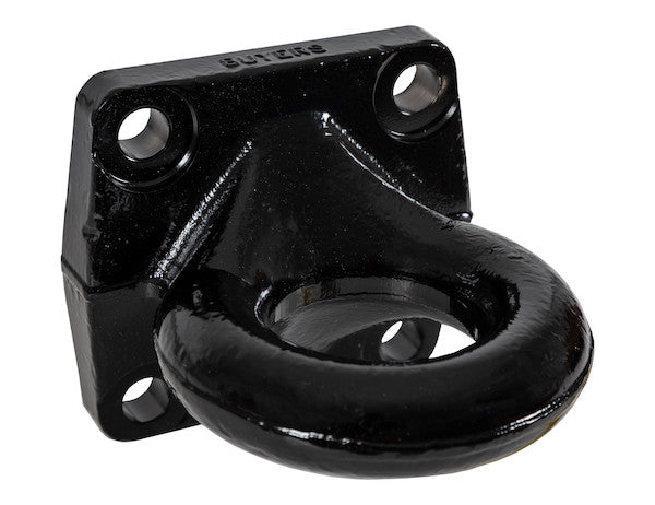 Buyers Prod 30-Ton 4-Bolt Drawbar, 3 inch