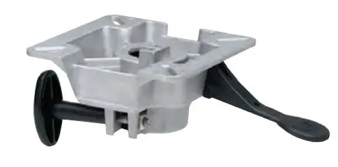 Attwood Mari ABYC Lakesport Seat Mount - Part Number 818441