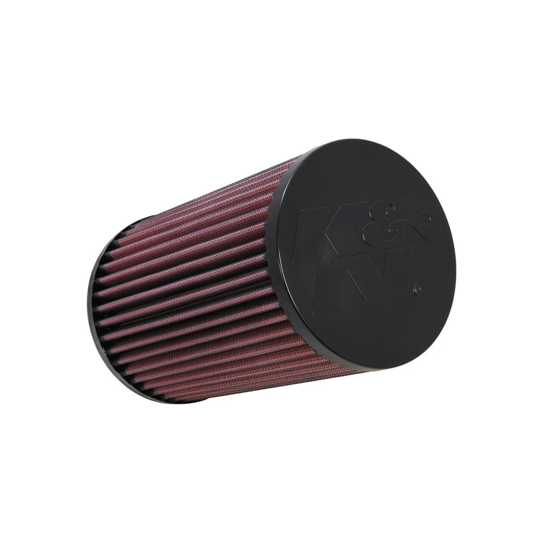 K&N Filter Replacement Air Filter - Part KA7512 for Optimal Engine Performance by K&N FILTER