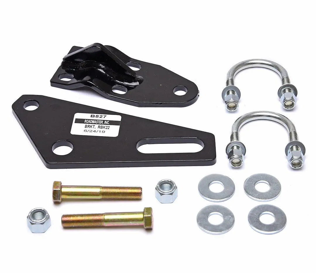 Roadmaster Reflex Mounting Bracket RBK22 for Secure Equipment Installation