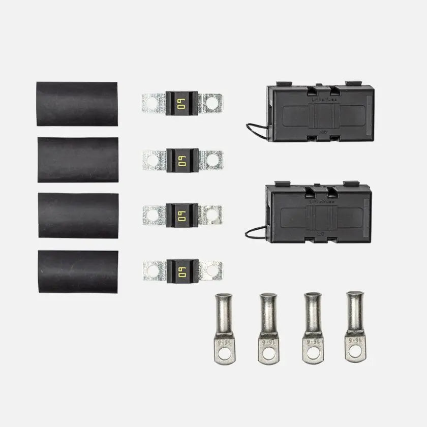 REDARC FK60 60A Fuse Kit for Reliable Electrical Protection