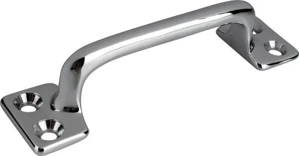 Sea Dog Chrome Brass Lift Handle - Part #2223401