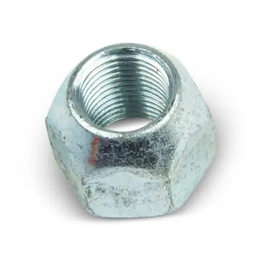 Lippert Components 60 Lug Nut 9/16'-18 Part 134581 for Trailer Wheels