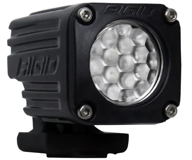 Rigid Industries Ignite Diffused SM Black - Part Number 20531