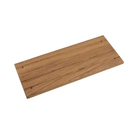Whitecap Industries Medium Deck Step Part Number 60504 for Stable Access