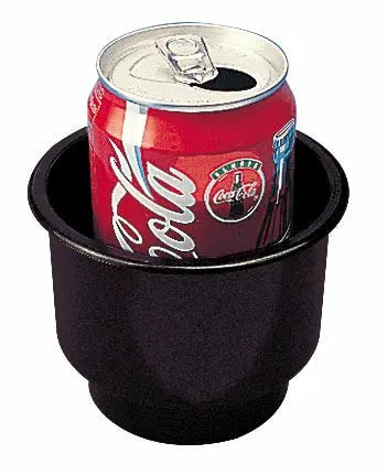 Sea Dog Flush Mount Drink Holder Combo 3-5 Inches - Model 588060