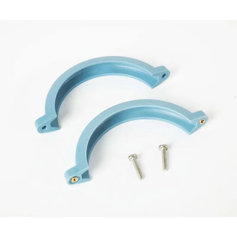 WHALE AS1562 Clamping Ring Kit Gulpper – Heavy-Duty Marine Clamp System