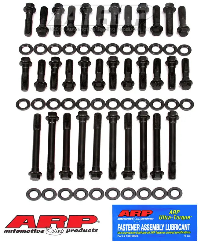 ARP Head Bolt Kit for Mopar - Part Number 1453606