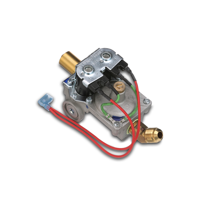 Dometic KIT SVC Valve Gas Assembly 6 G for RV and Marine Applications