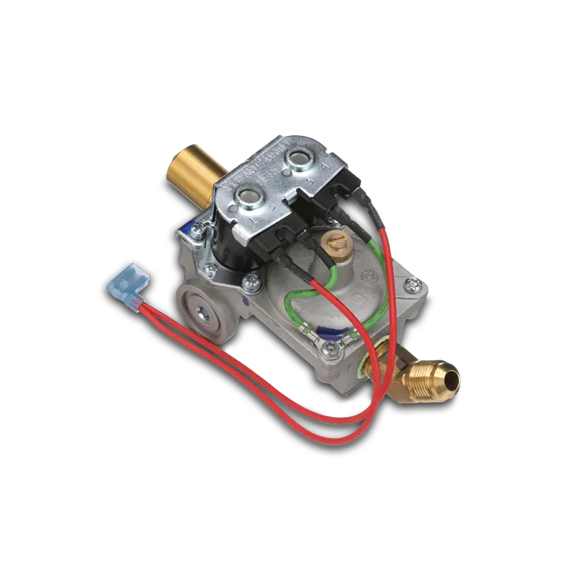 Dometic KIT SVC Valve Gas Assembly 6 G for RV and Marine Applications by DOMETIC