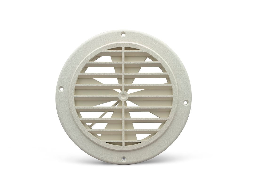 B&B Molders Ceiling Grill with Damper - Model 94275