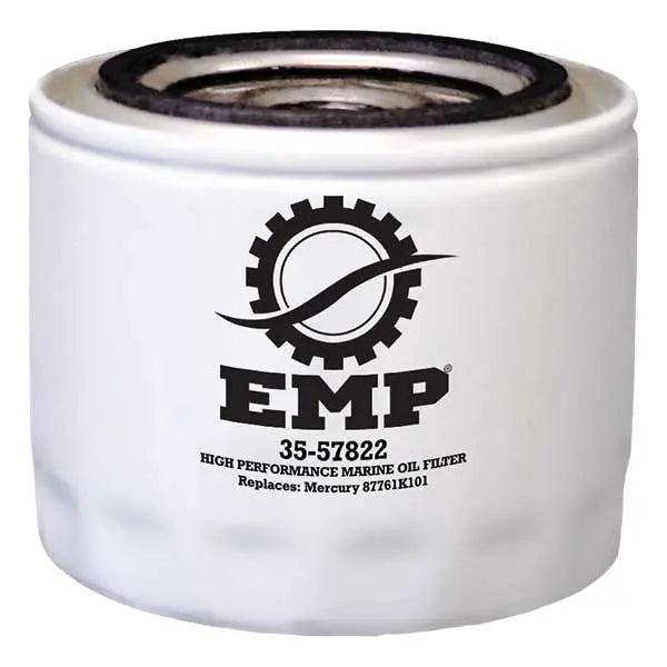 EMP Oil Filter 3557822 for Efficient Engine Maintenance