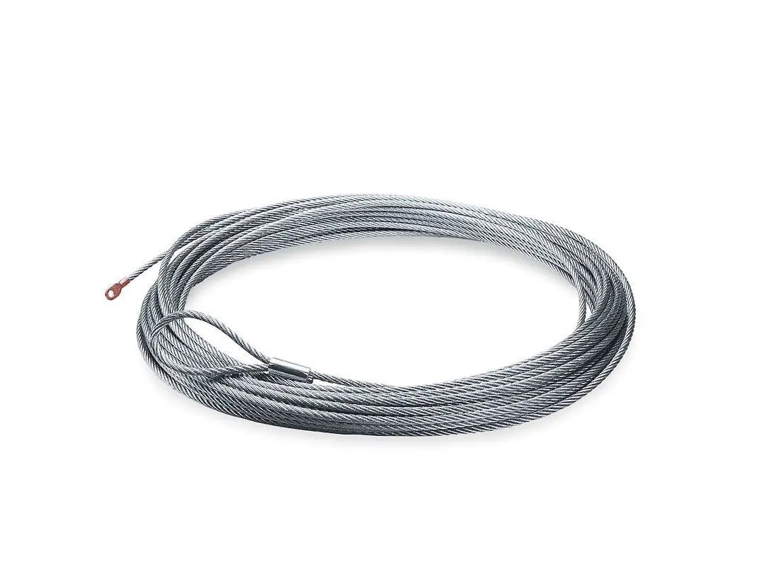 WARN Industries Wire Rope Assembly Part 38314