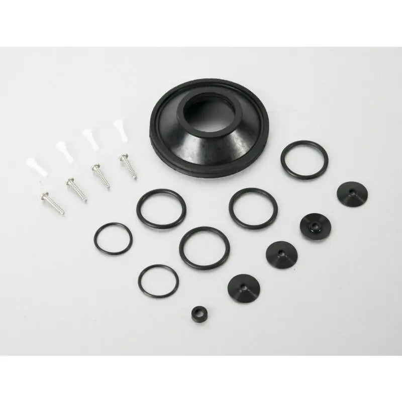 WHALE AK0553 Series Gusher Galley Kit for Marine Applications
