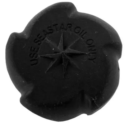 Seastar HA5432 Non-Vent Plug for Marine and Boat Applications