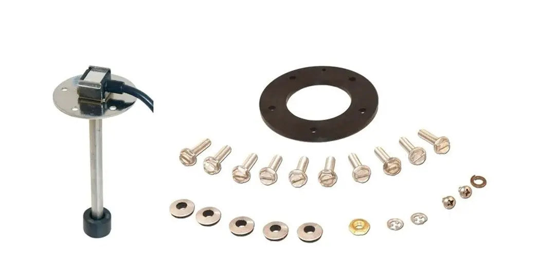 SierraMarin 8' RSSU Tank with 9-inch Depth - Part Number 03576110