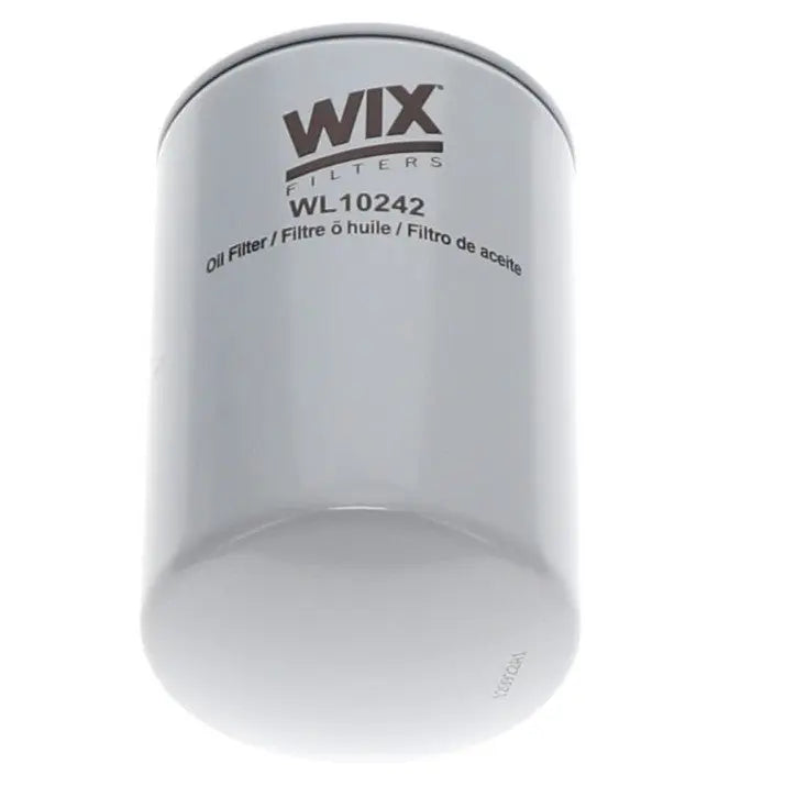 WIX FILTR LD WL10242 Oil Filter for Automotive Engines
