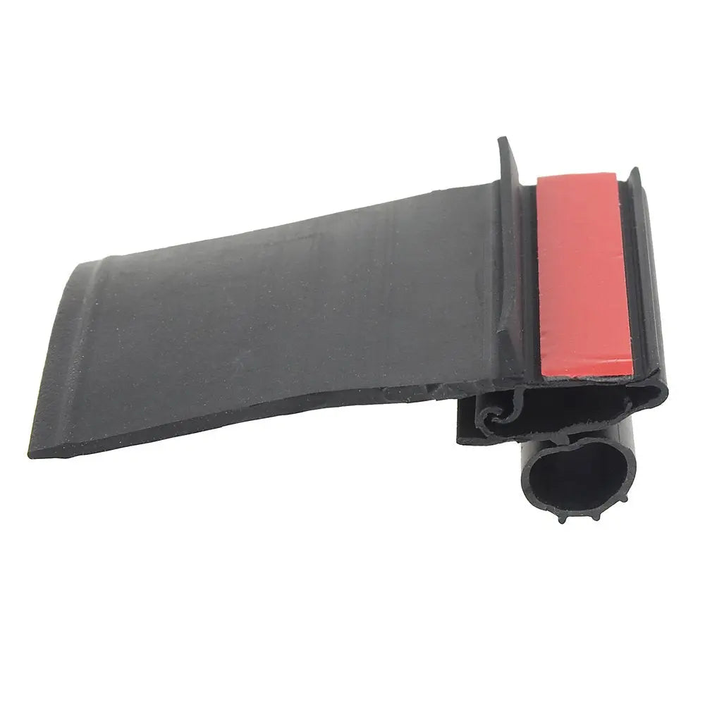 AP Products Snap-In Seal with 2-7/8 Inch Wiper and 4-1/8 Inch Length - Part #018668