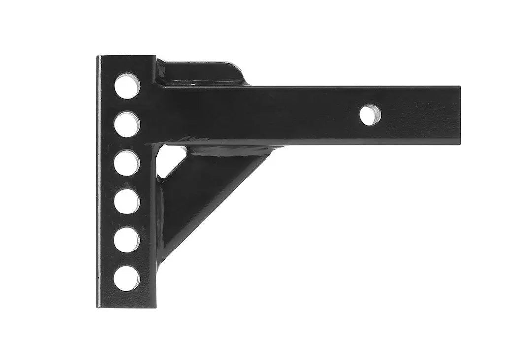 EQUALIZER E2 1 5/8' Drop Shank - Heavy Duty Trailer Hitch Component