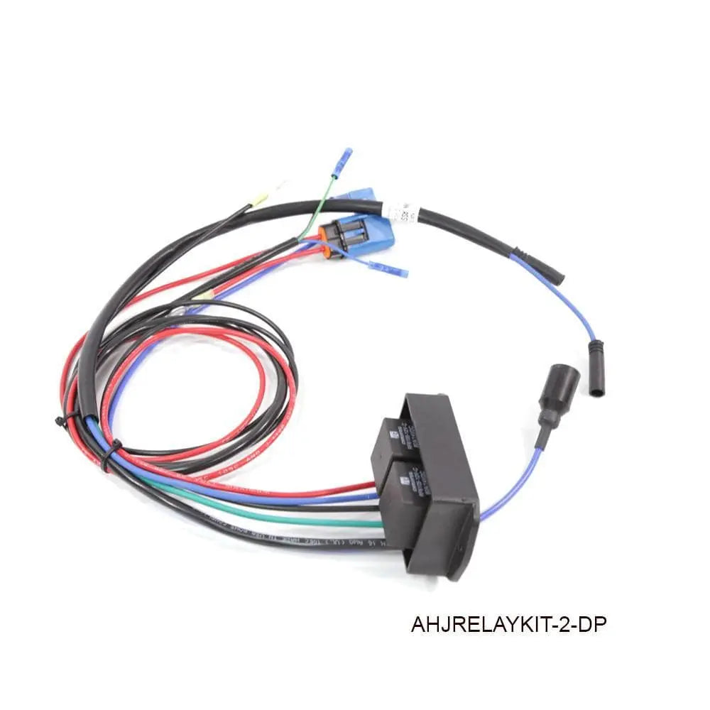 T-H Marine Atlas Relay Harness - Part Number ELAYKIT2DP for Marine Electrical Systems