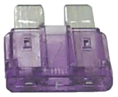 SIERRAMARINE FS79500 Fuse for Marine and Industrial Applications