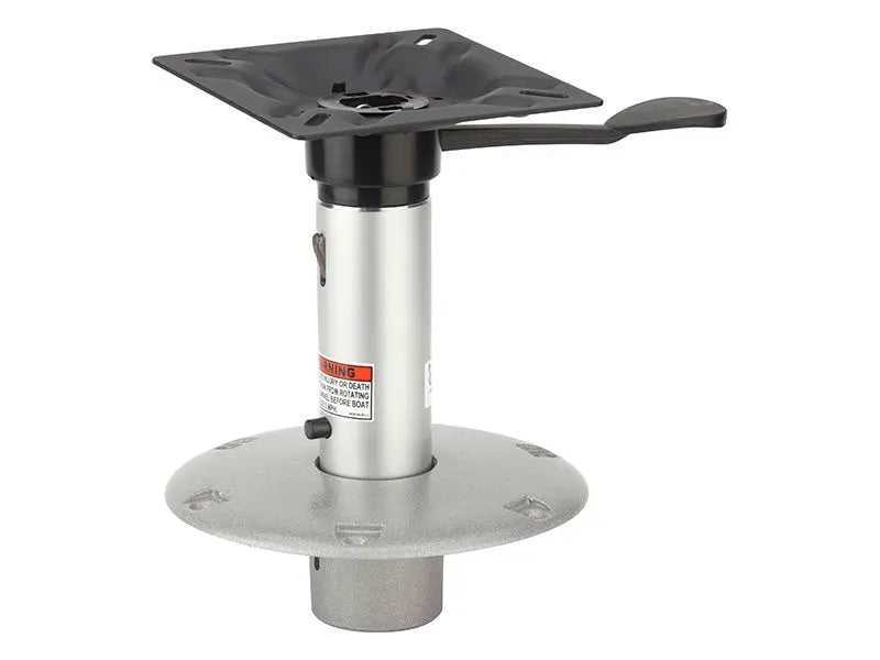 ATTWOOD MARI KIT-BASE/POST STMT 15' and - Model 238157