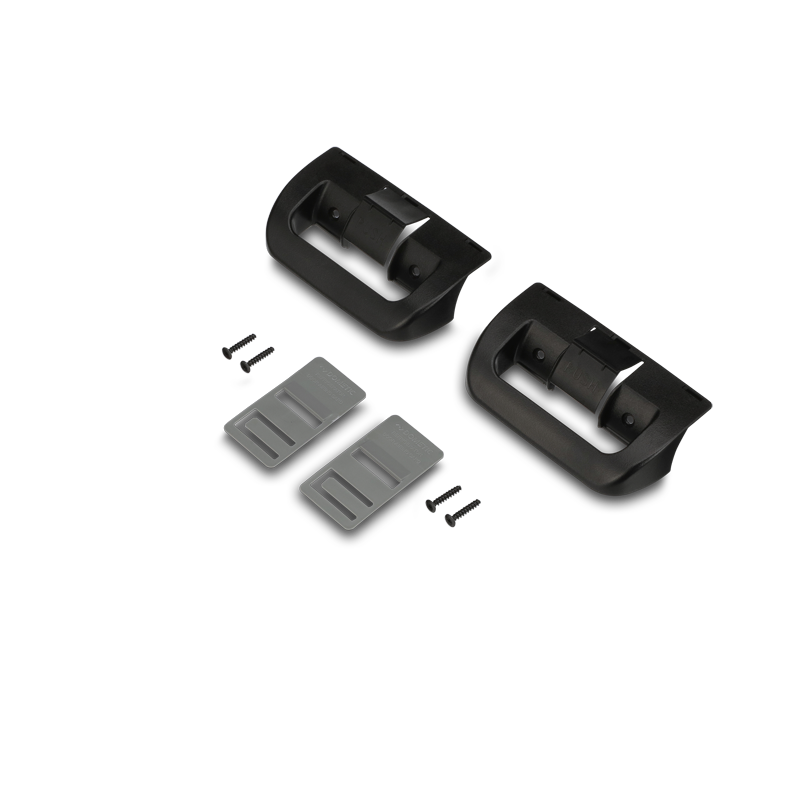Dometic Door Handles Combo (6/8) – Durable Replacement Set