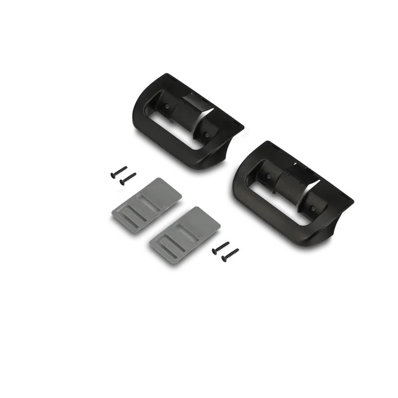 Dometic Door Handles Combo (6/8) – Durable Replacement Set by DOMETIC