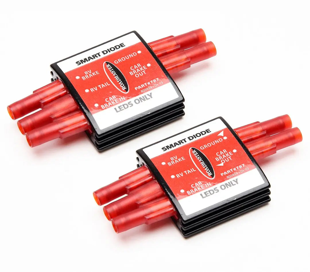ROADMASTER LED Diode Model 789 for Optimal Vehicle Lighting