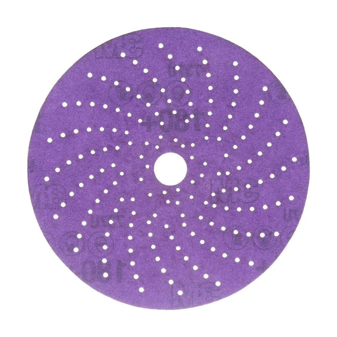 3M Cubitron II Clean SA Abrasive Disc, Part Number 31374