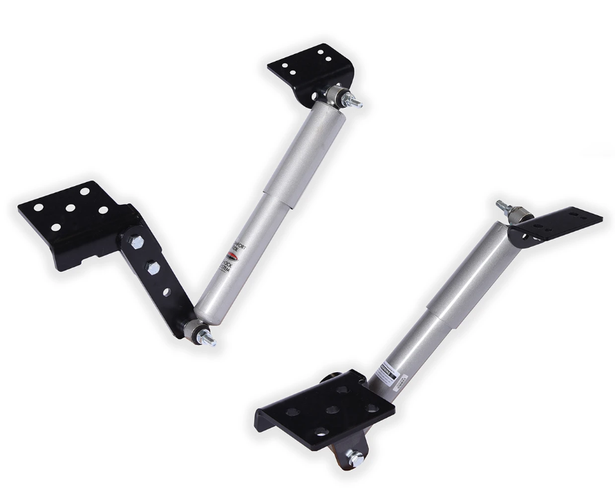 Roadmaster Shock System for One 3-Inch Axle, Part Number 2430050