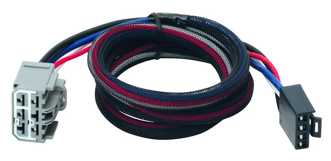 TEKONSHA 3026P Trailer Wire Harness for Enclave, Acadia, and Outlook