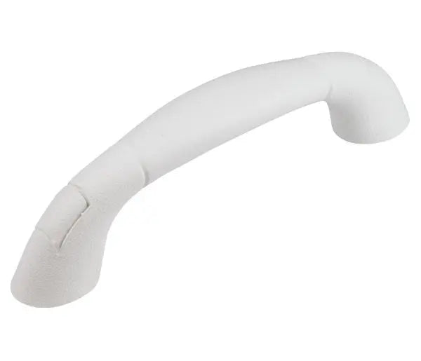 Sea Dog PVC Coated Grab Handle 9-3/4' – Durable Marine Handrail for Enhanced Safety