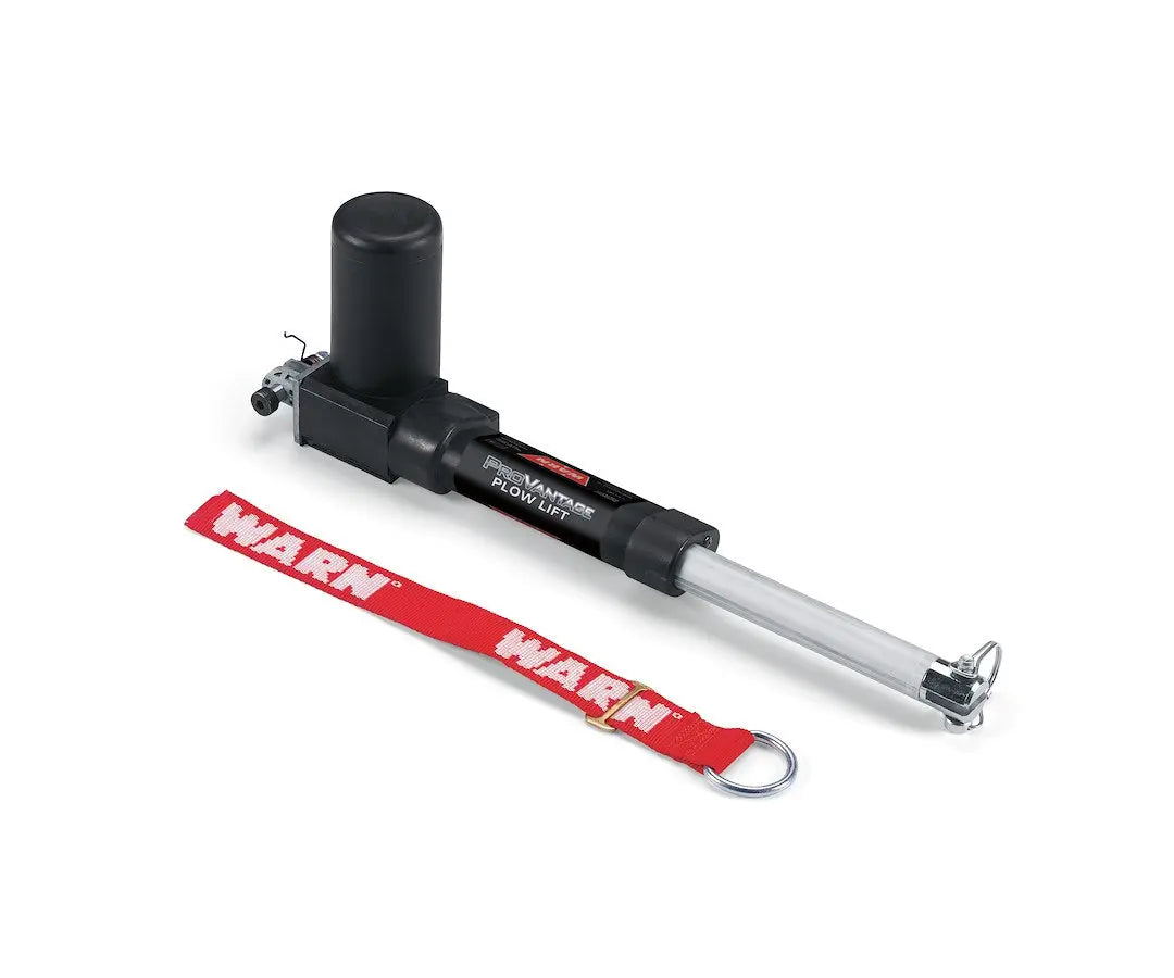 WARN Industries Actuator Model 84600 for Heavy-Duty Equipment