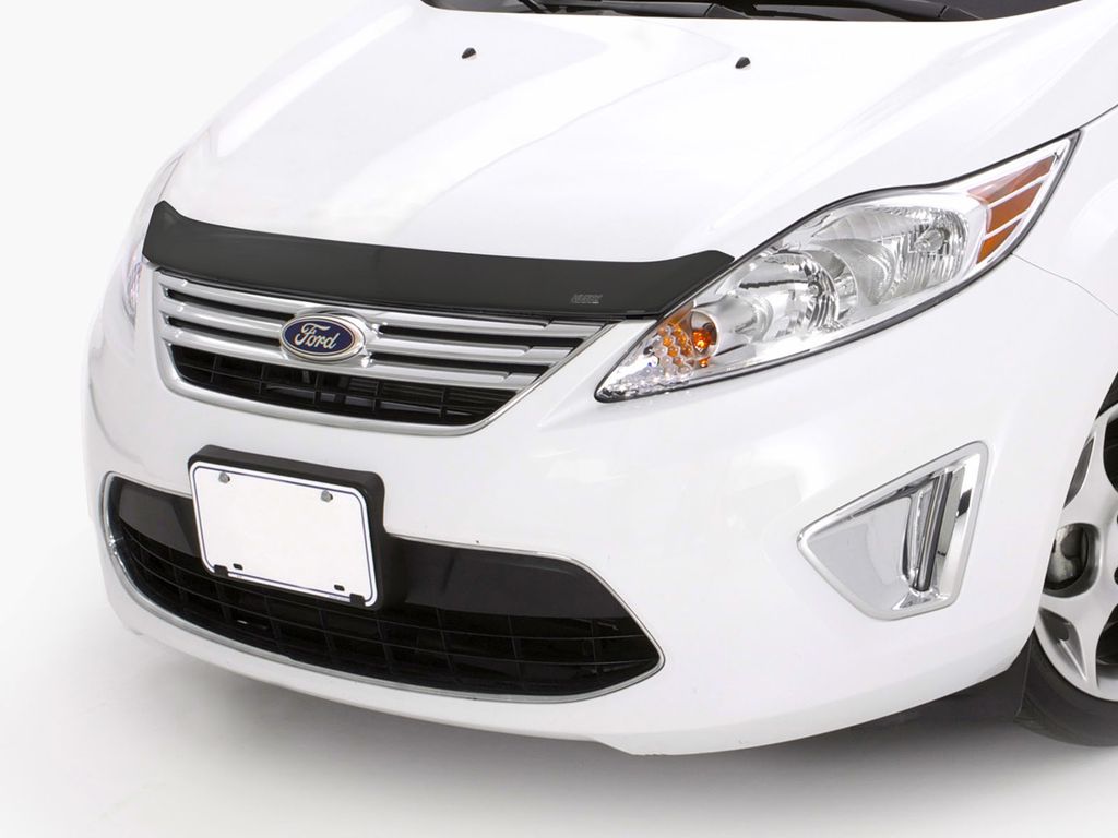 HUSKYLINER HUSKY Aeroskin Smoke for Honda Accord 2008-2012 – Part Number 2840008